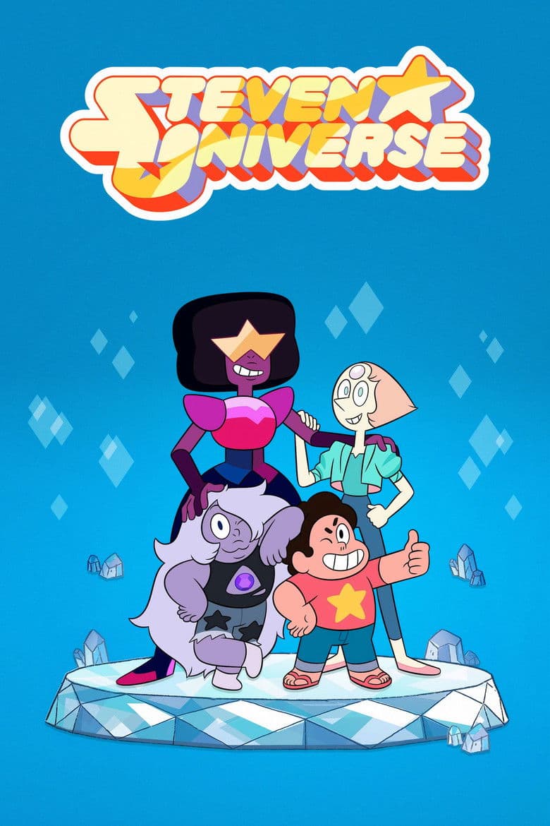 Steven Universe — posters 3