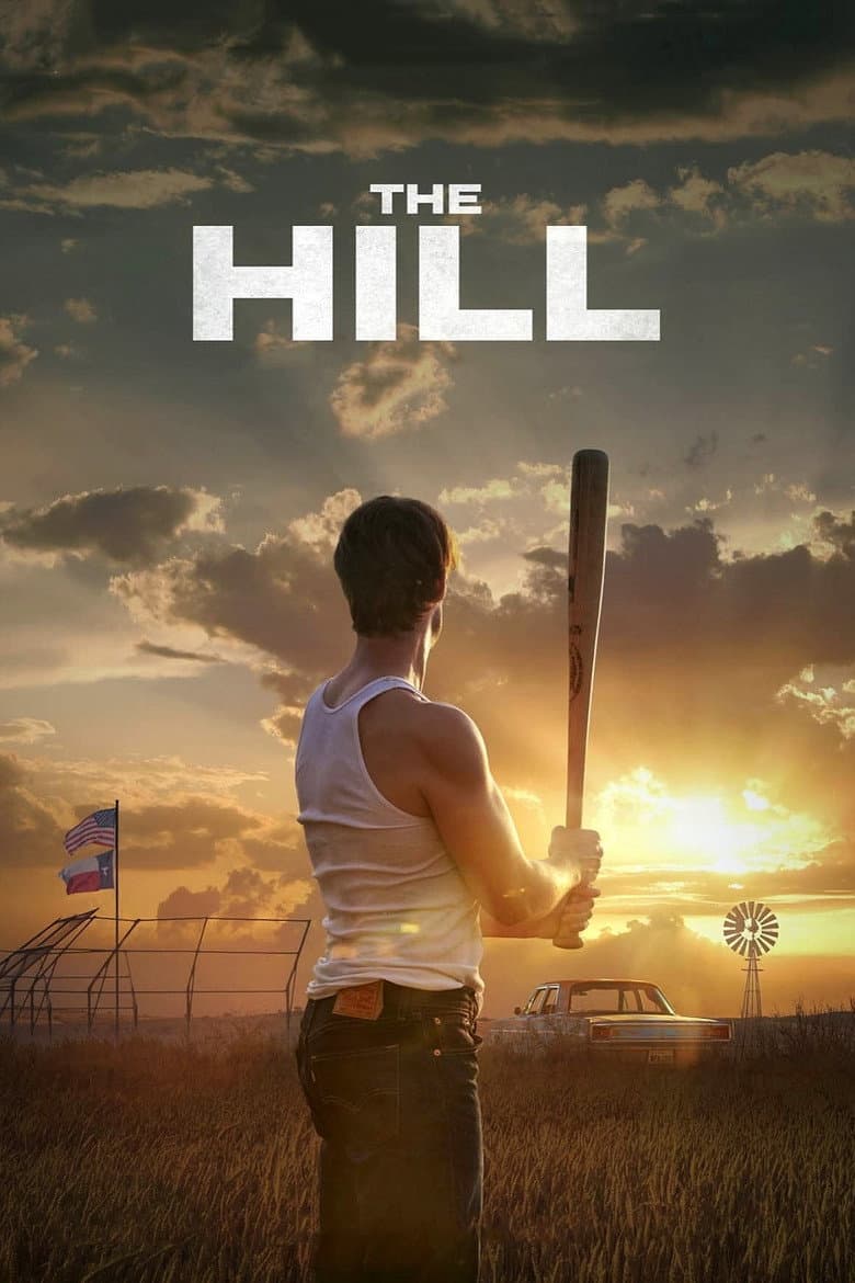 The Hill — posters 3
