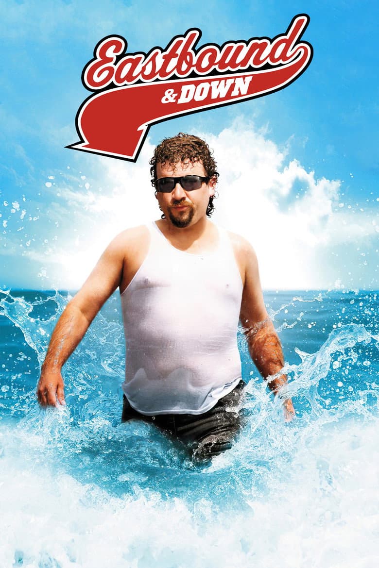 Eastbound & Down — posters 3
