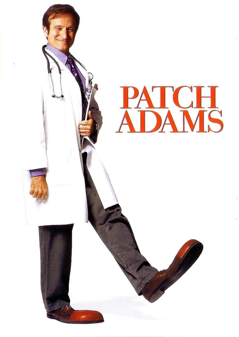 Patch Adams — posters 8