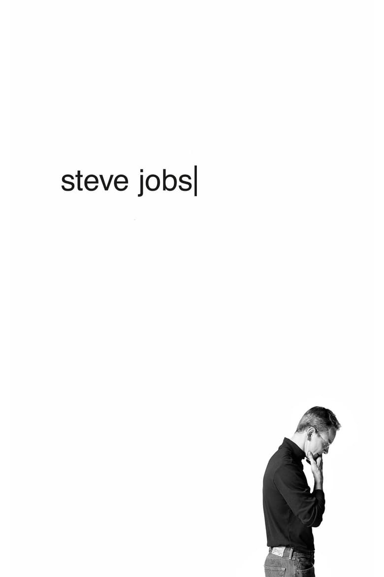 Steve Jobs — posters 2