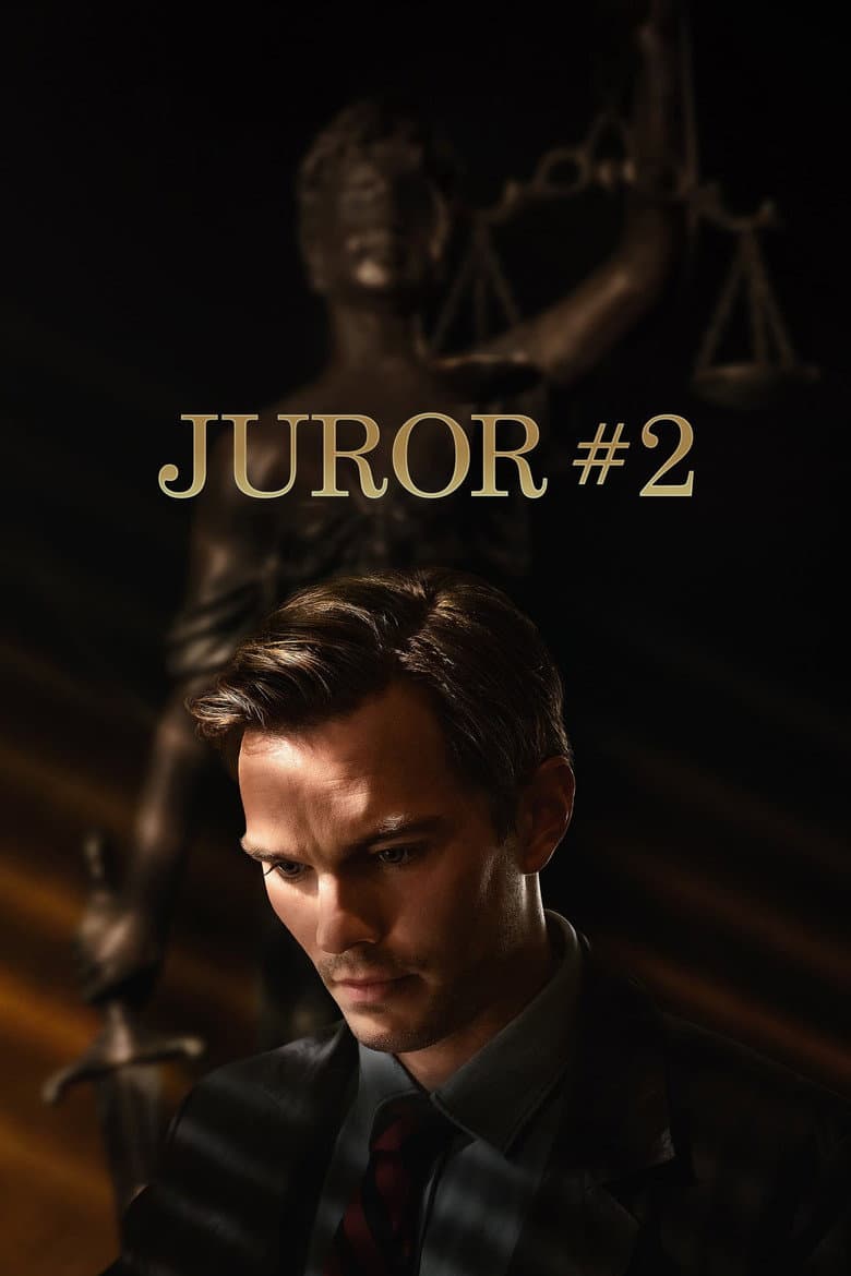 Juror #2 — posters 3