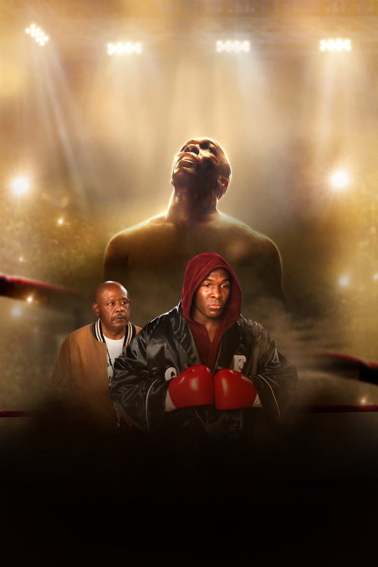 Big George Foreman — posters 8