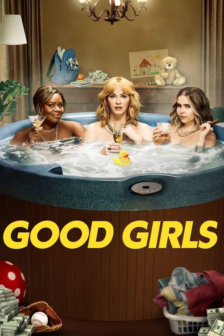 Good Girls — posters 4