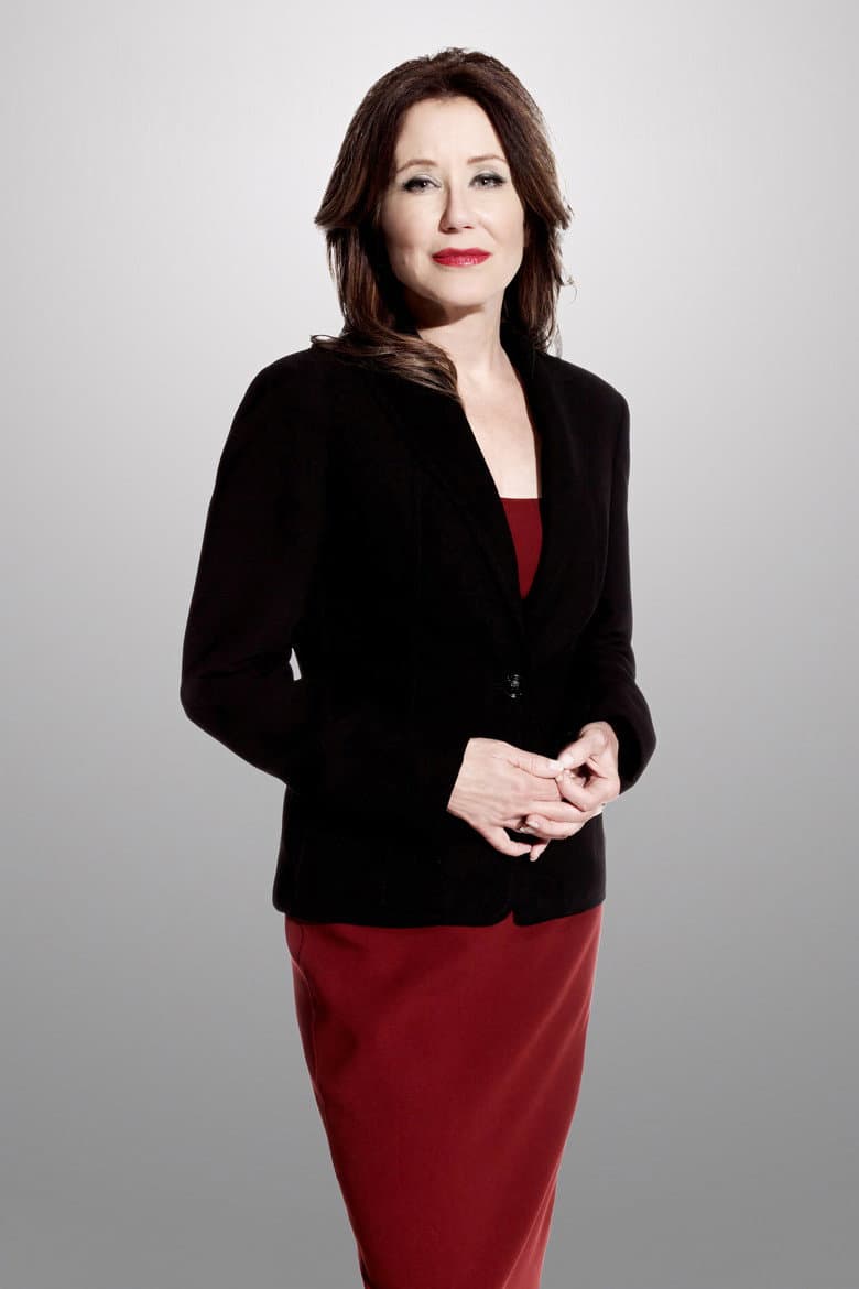 Major Crimes — posters 3