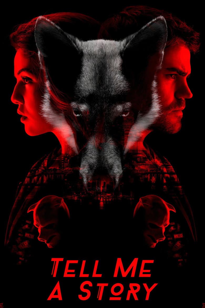 Tell Me a Story — posters 3