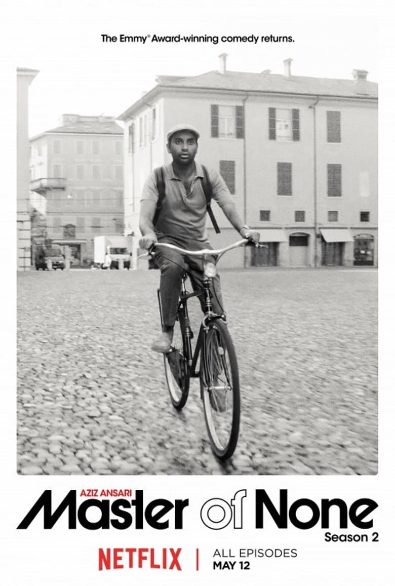 Master of None — posters 5