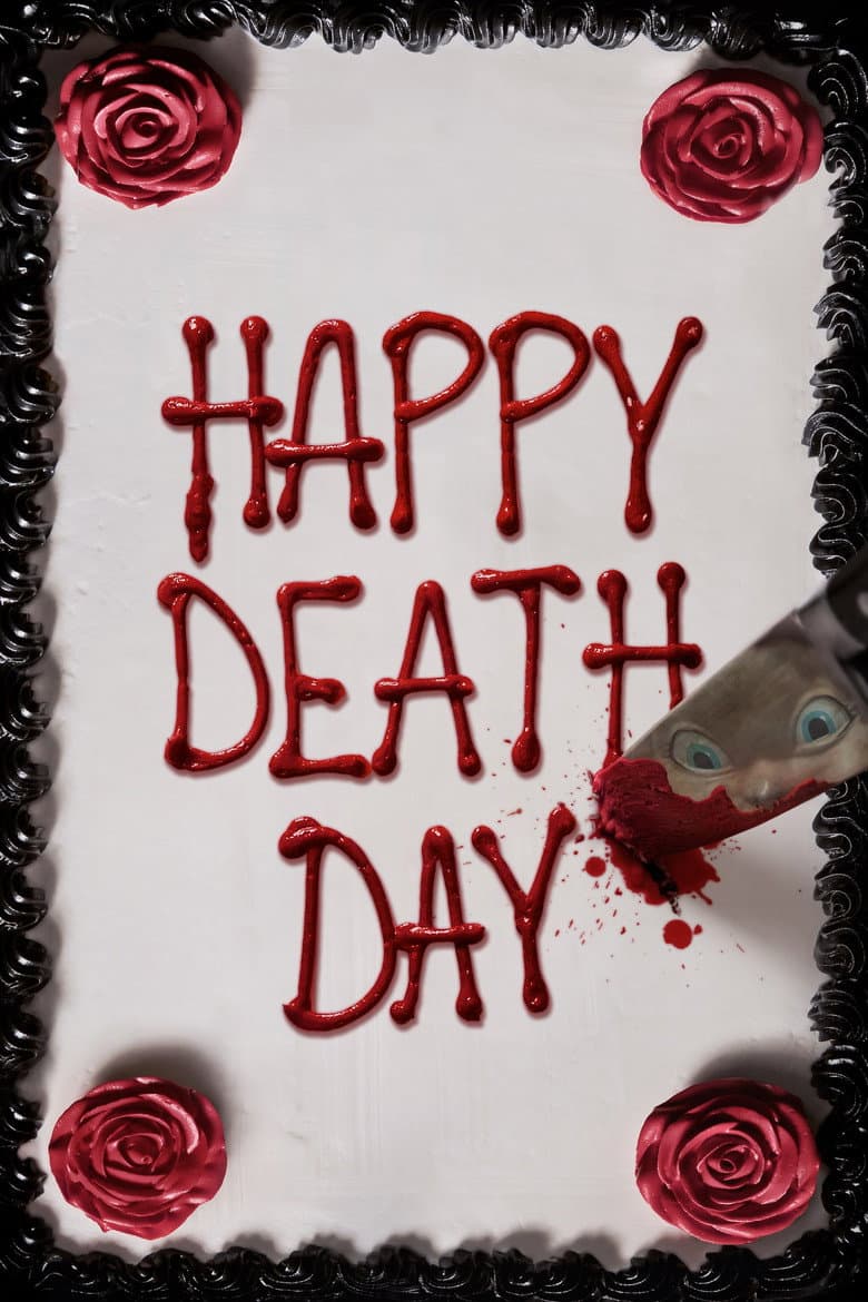 Happy Death Day — posters 4