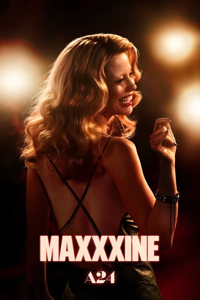 MaXXXine — posters 6