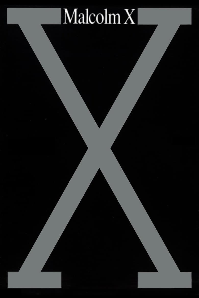 Malcolm X — posters 6