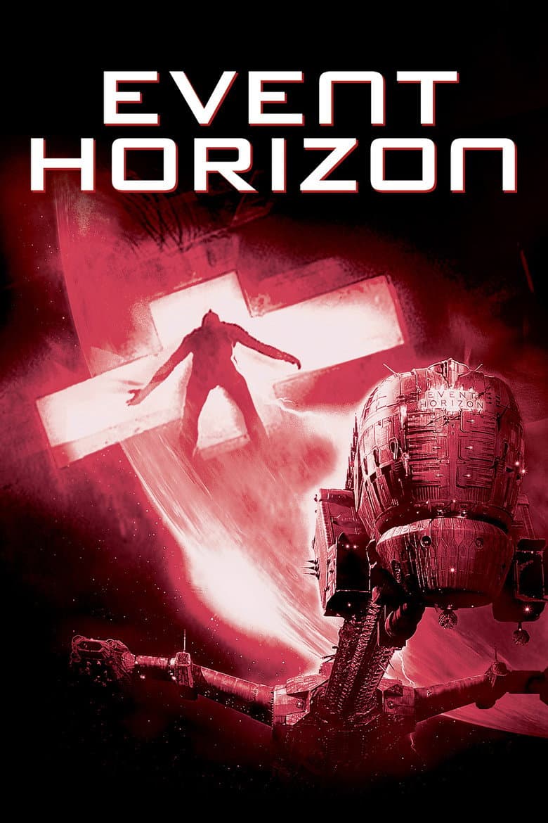 Event Horizon — posters 5