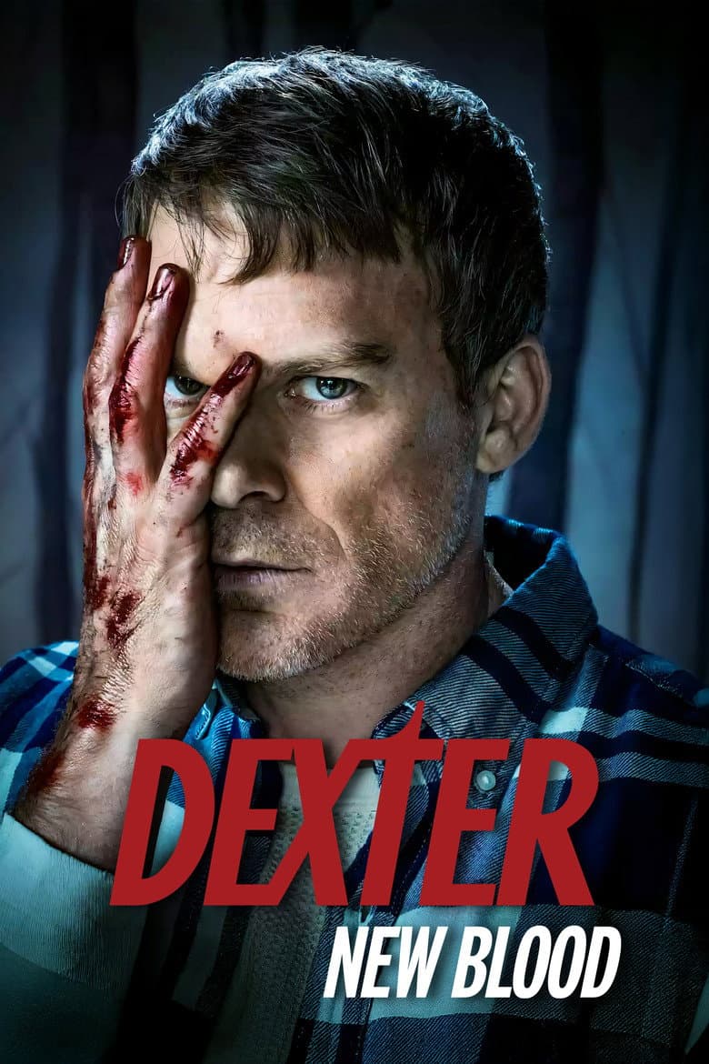 Dexter: New Blood — posters 6