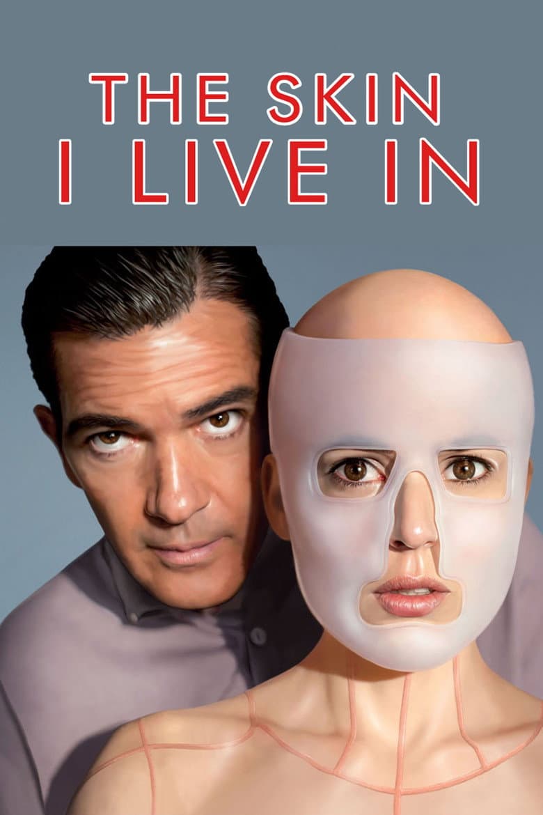The Skin I Live In — posters 5