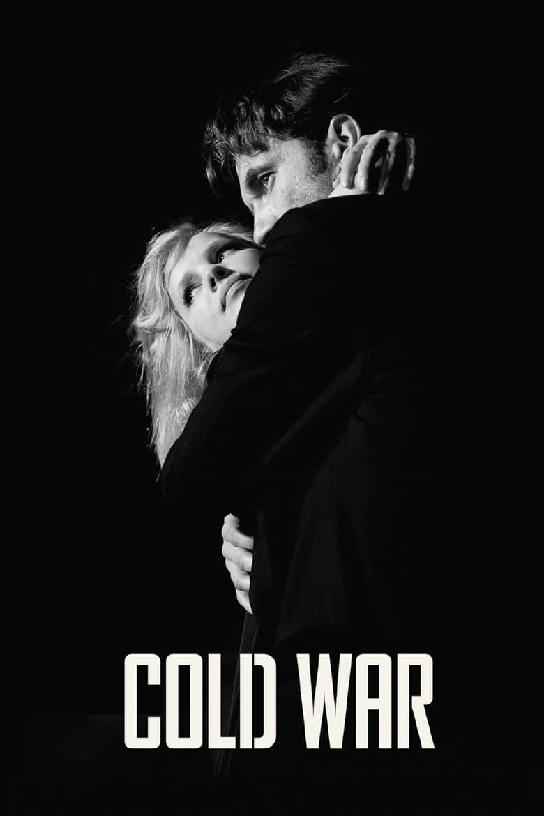 Cold War — posters 5