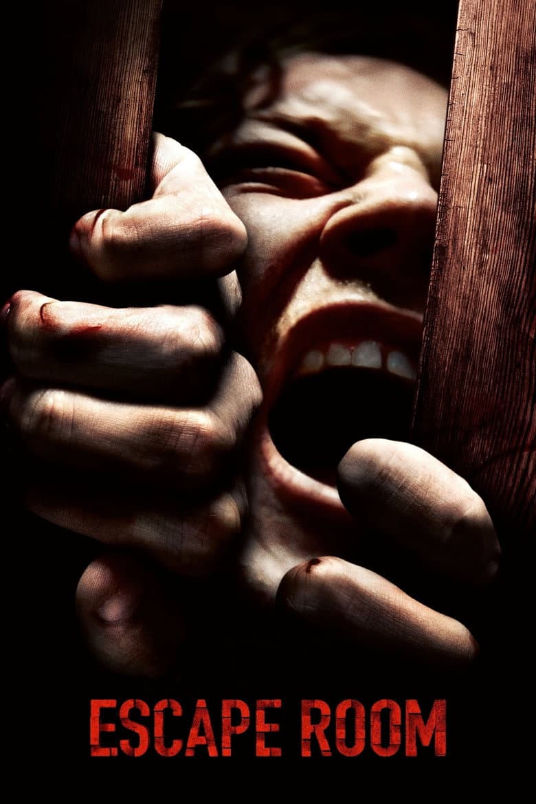 Escape Room — posters 6