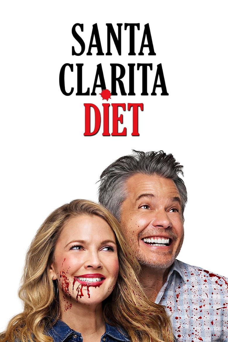 Santa Clarita Diet — posters 4