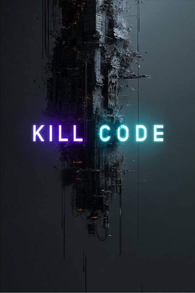 Kill Code — posters 6
