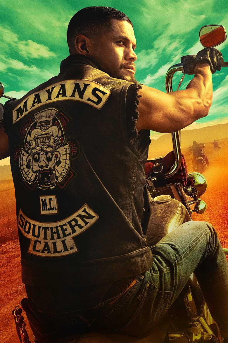 Mayans M.C. — posters 3