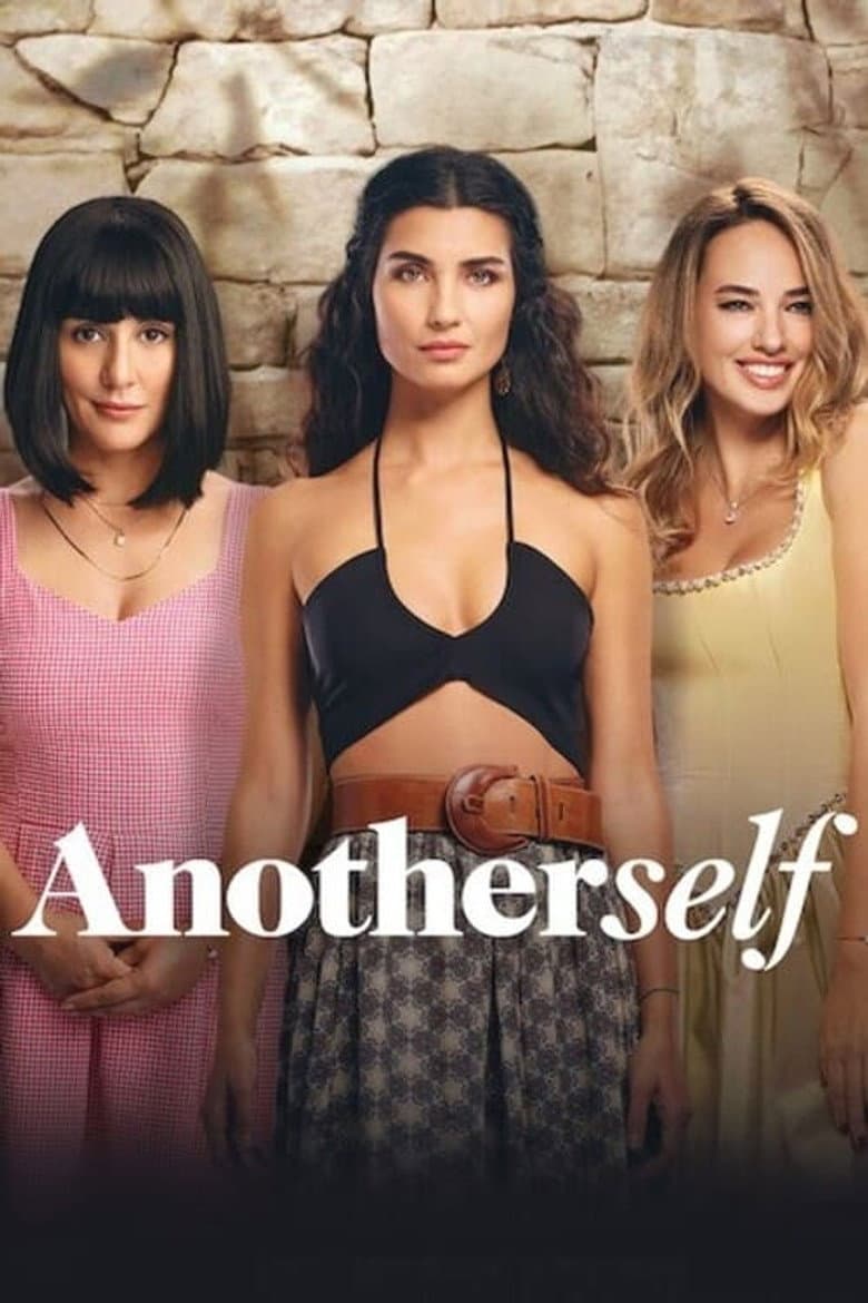 Another Self — posters 6