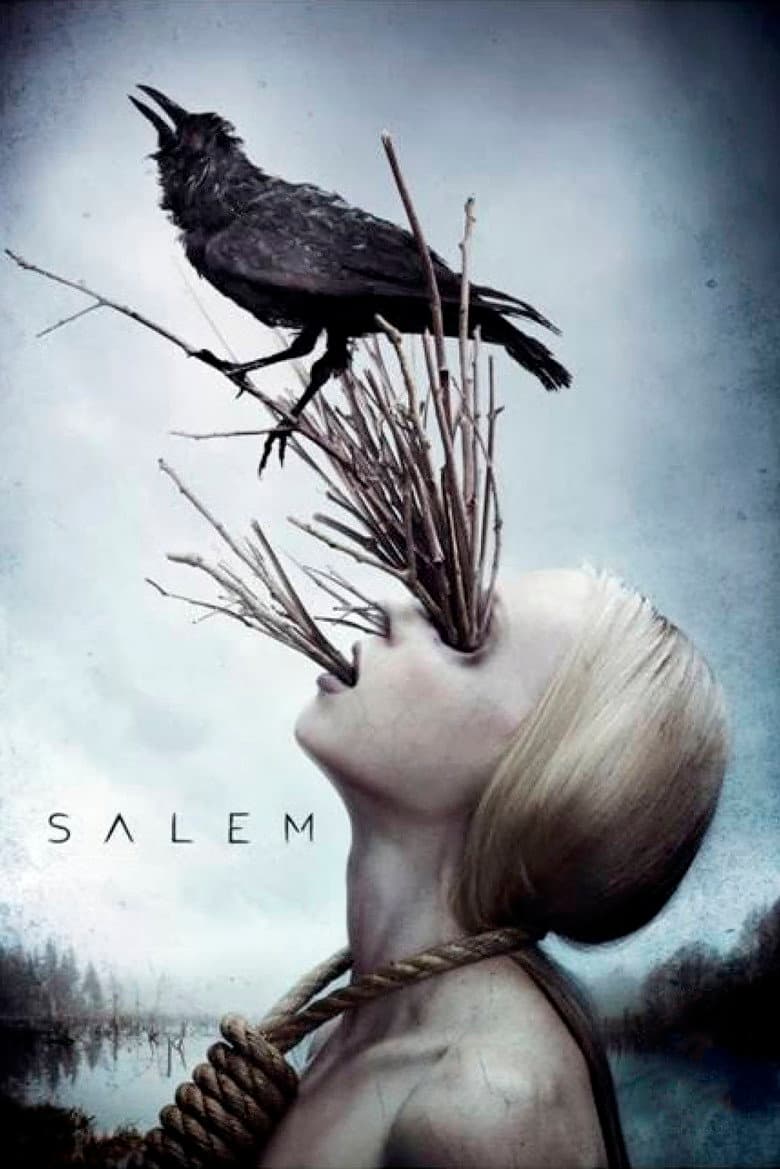 Salem — posters 5