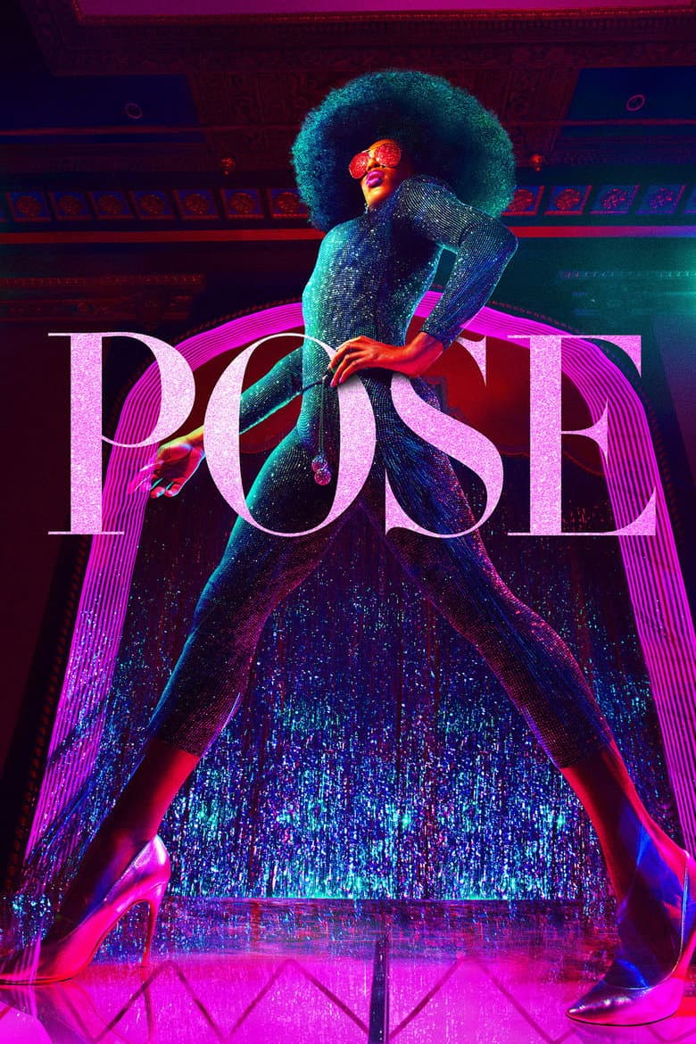 POSE — posters 6