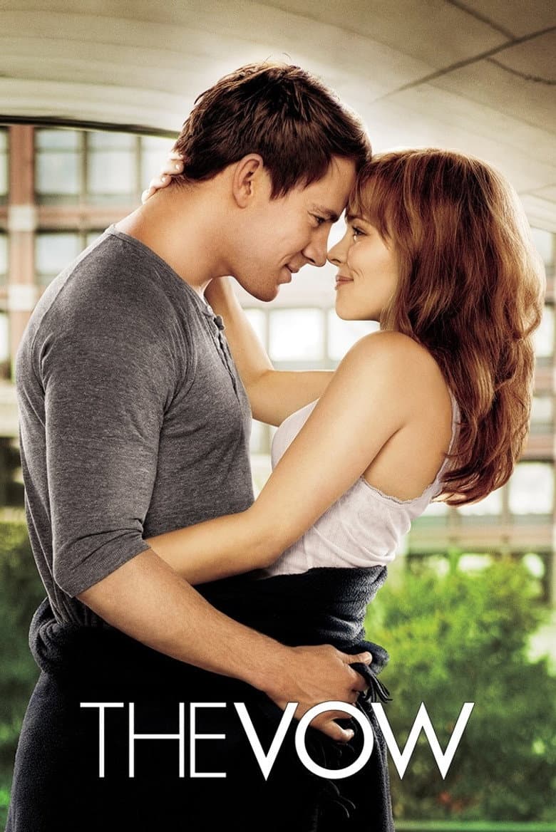 The Vow — posters 3