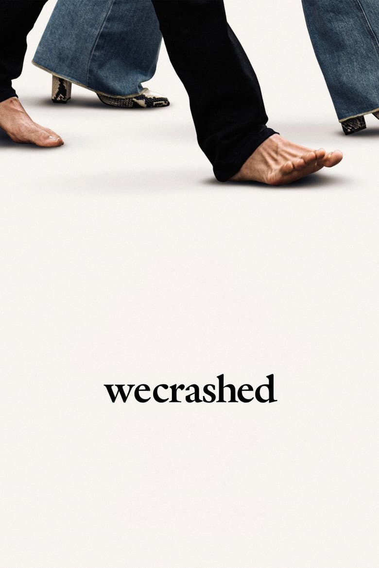 WeCrashed — posters 3