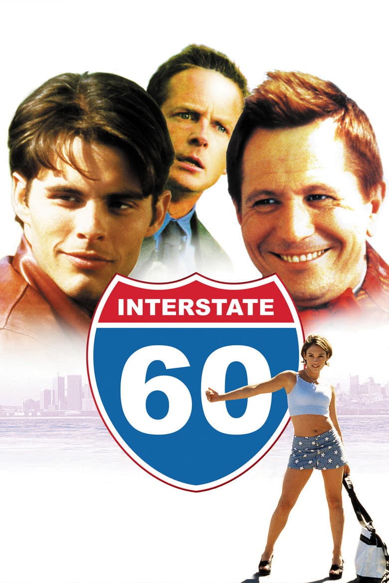 Interstate 60 — posters 2