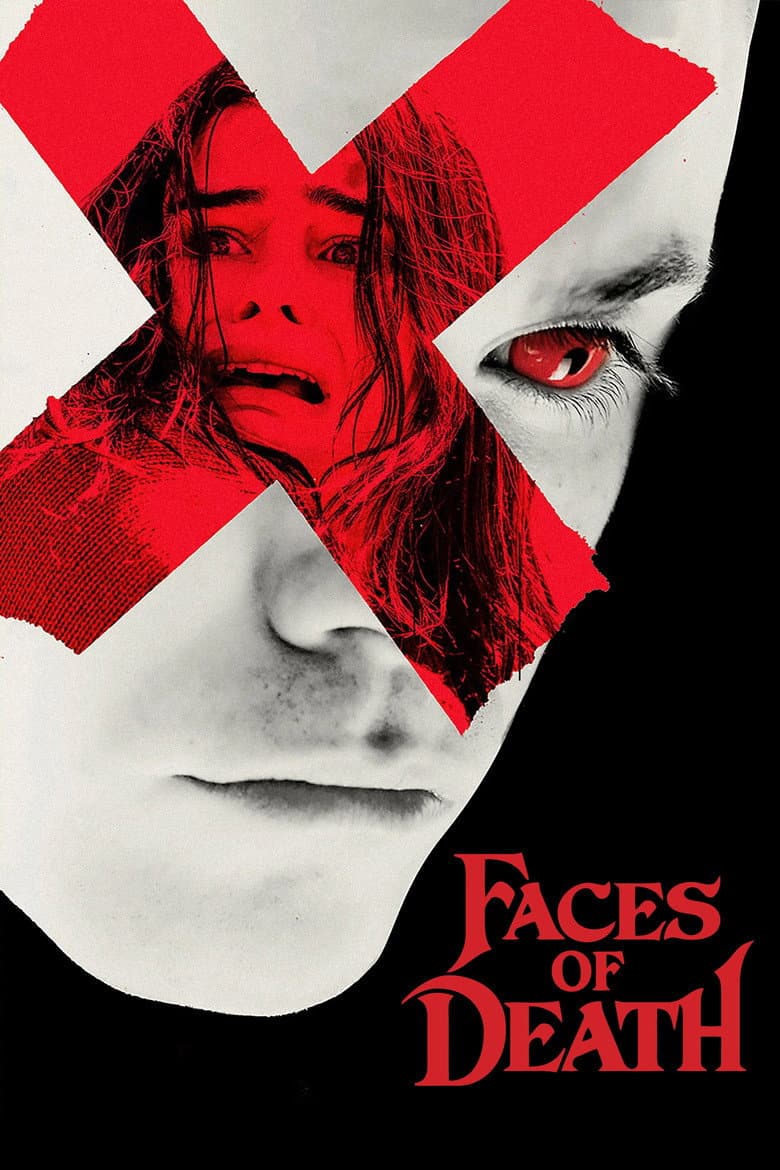 Faces of Death — posters 6