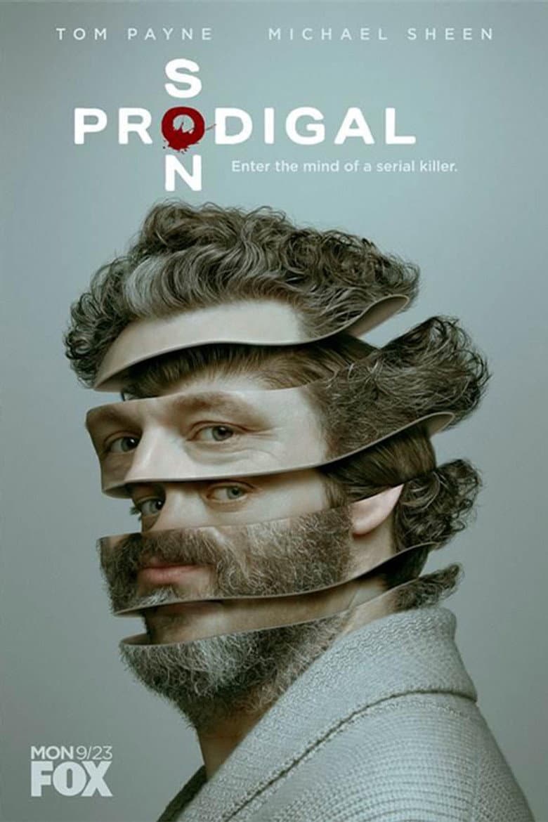 Prodigal Son — posters 7