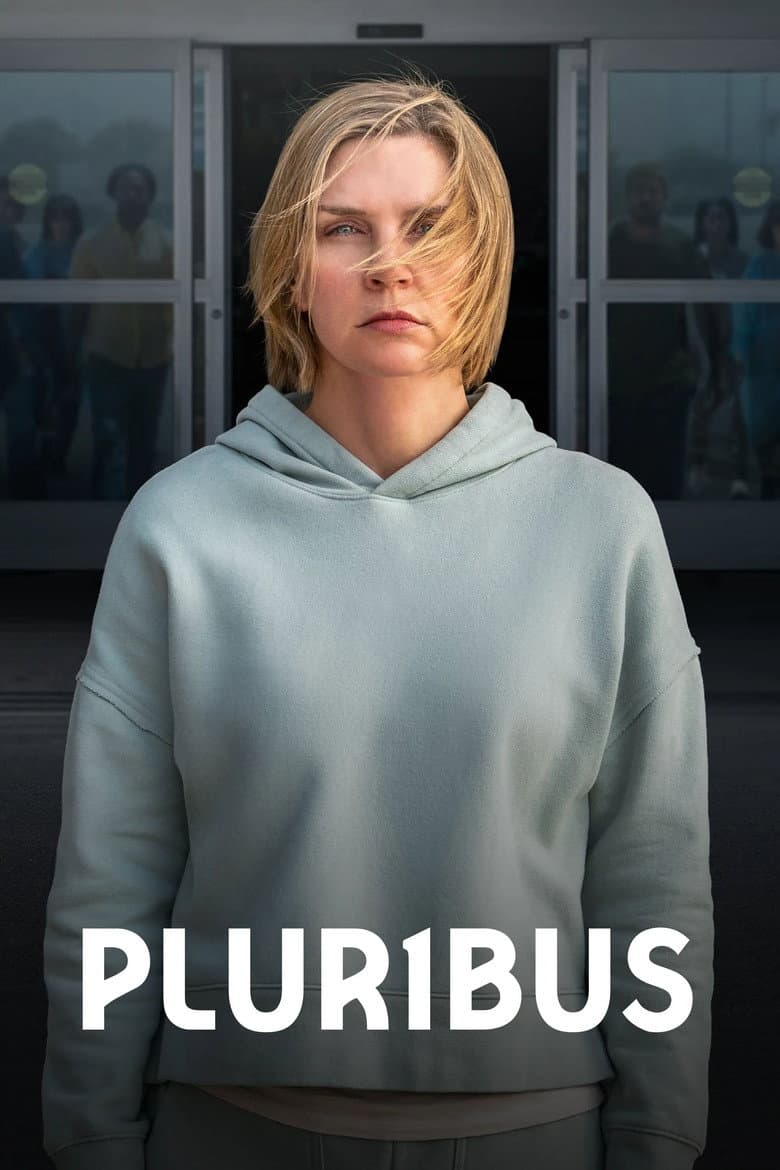 Pluribus — posters 4