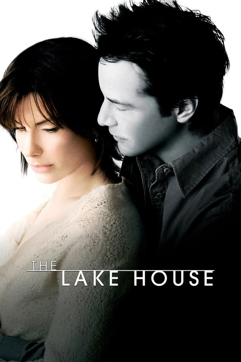 The Lake House — posters 5