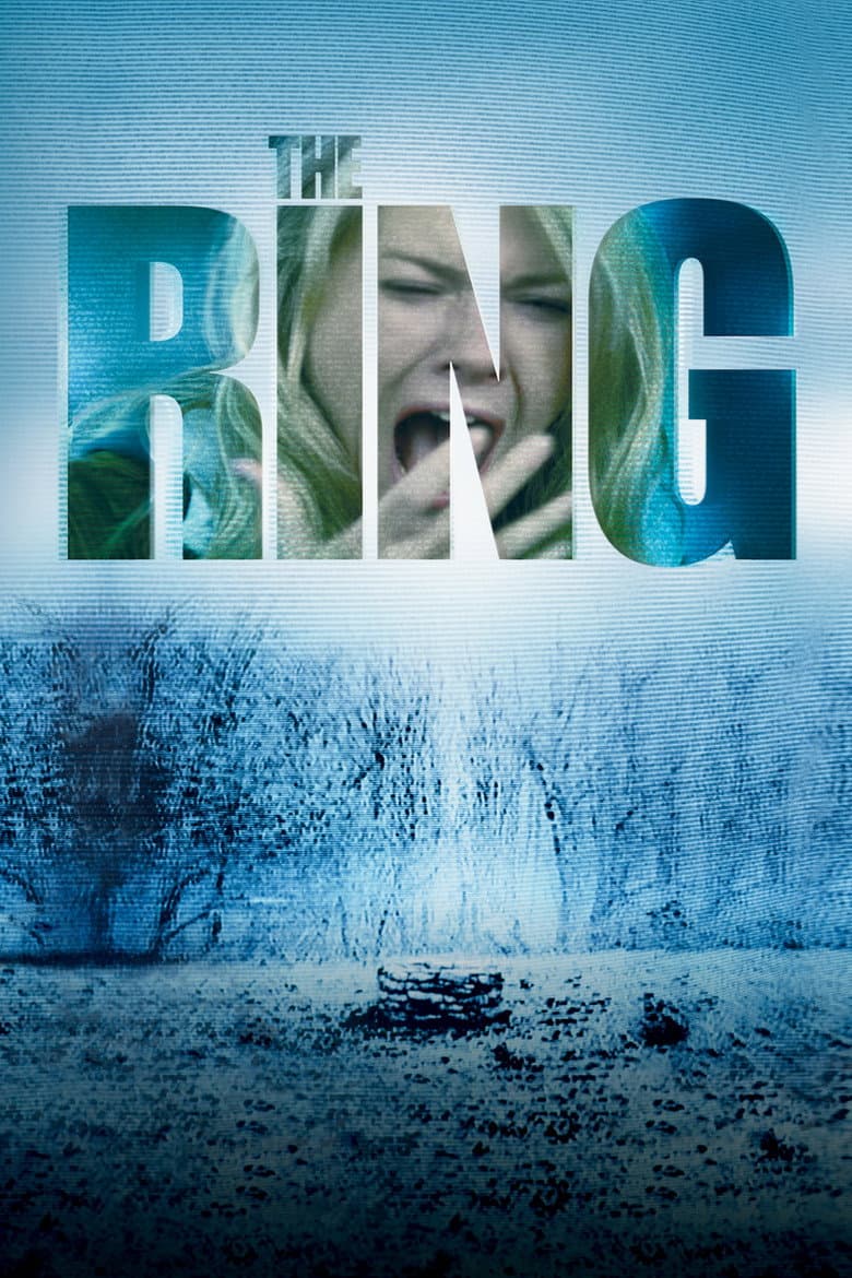 The Ring — posters 2