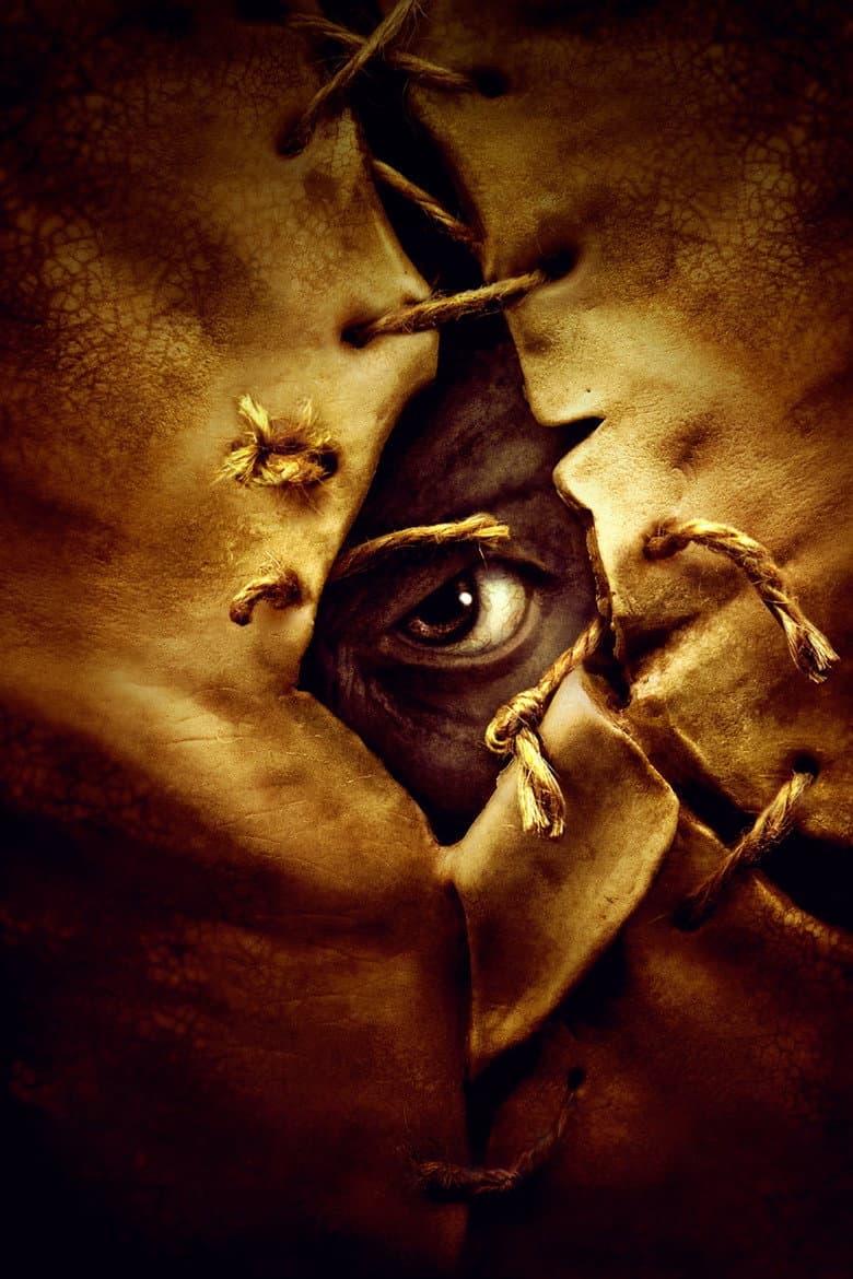Jeepers Creepers — posters 4