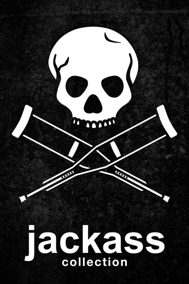 Jackass — posters 7