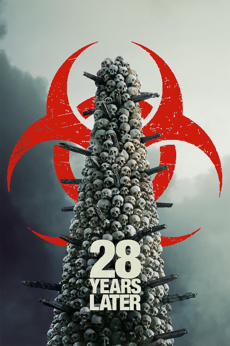 28 Years Later — posters 3