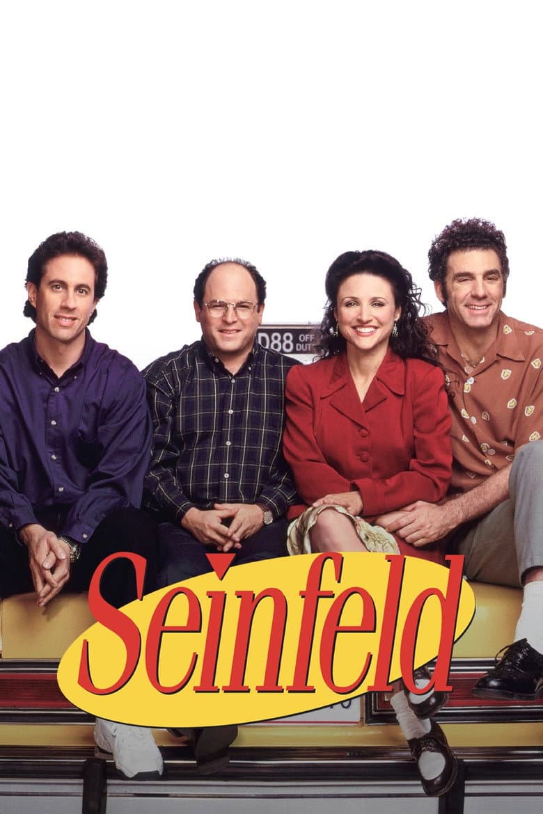 Seinfeld — posters 5