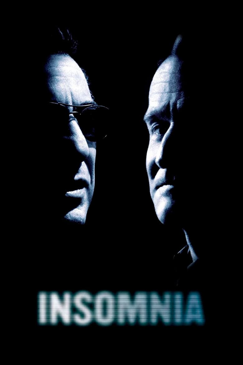 Insomnia — posters 4