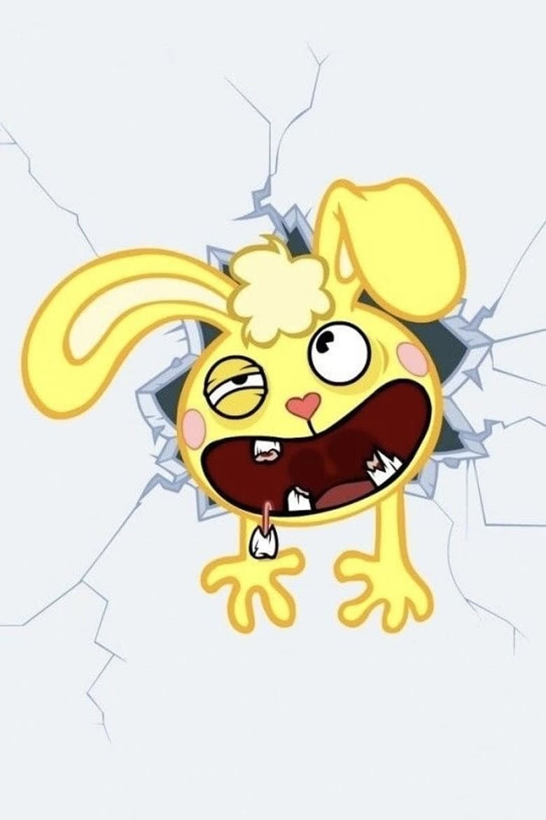 Happy Tree Friends — posters 4