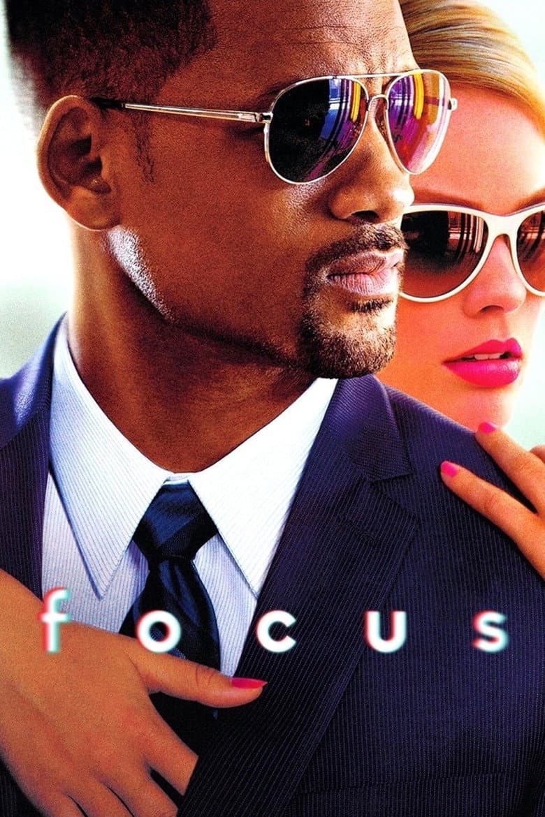 Focus — posters 7