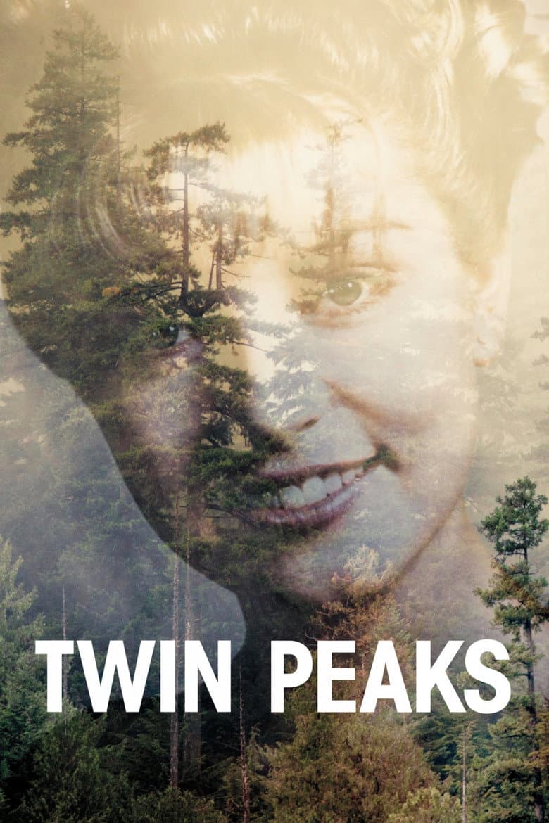 Twin Peaks — posters 8