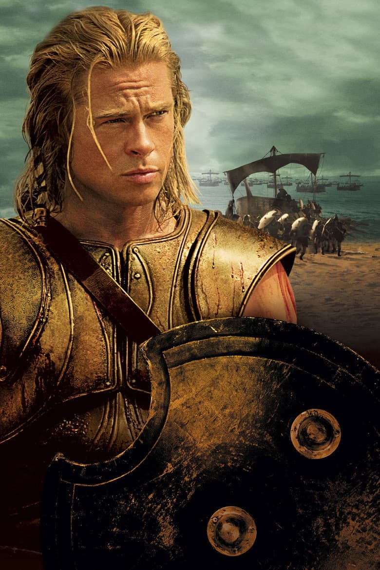 Troy — posters 6