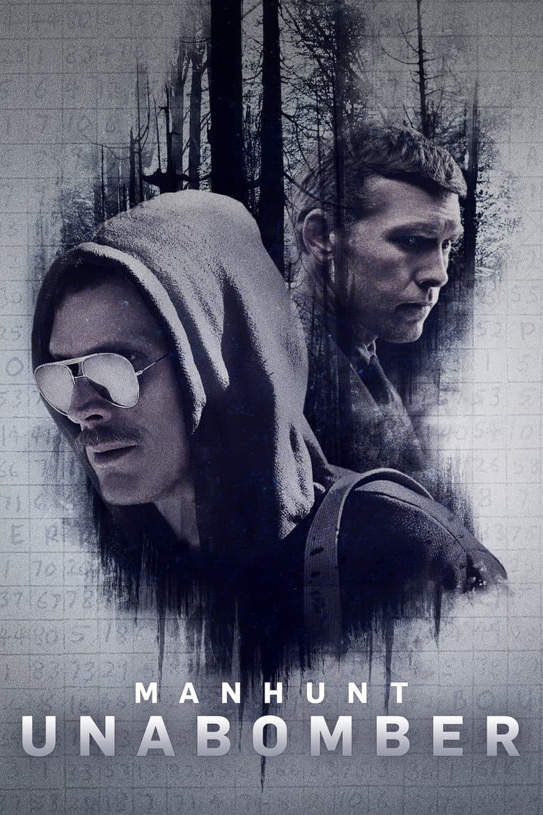 Manhunt — posters 2