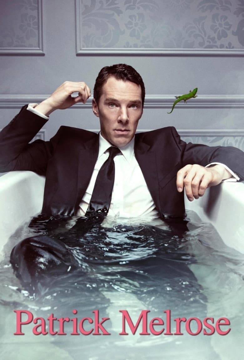 Patrick Melrose — posters 6