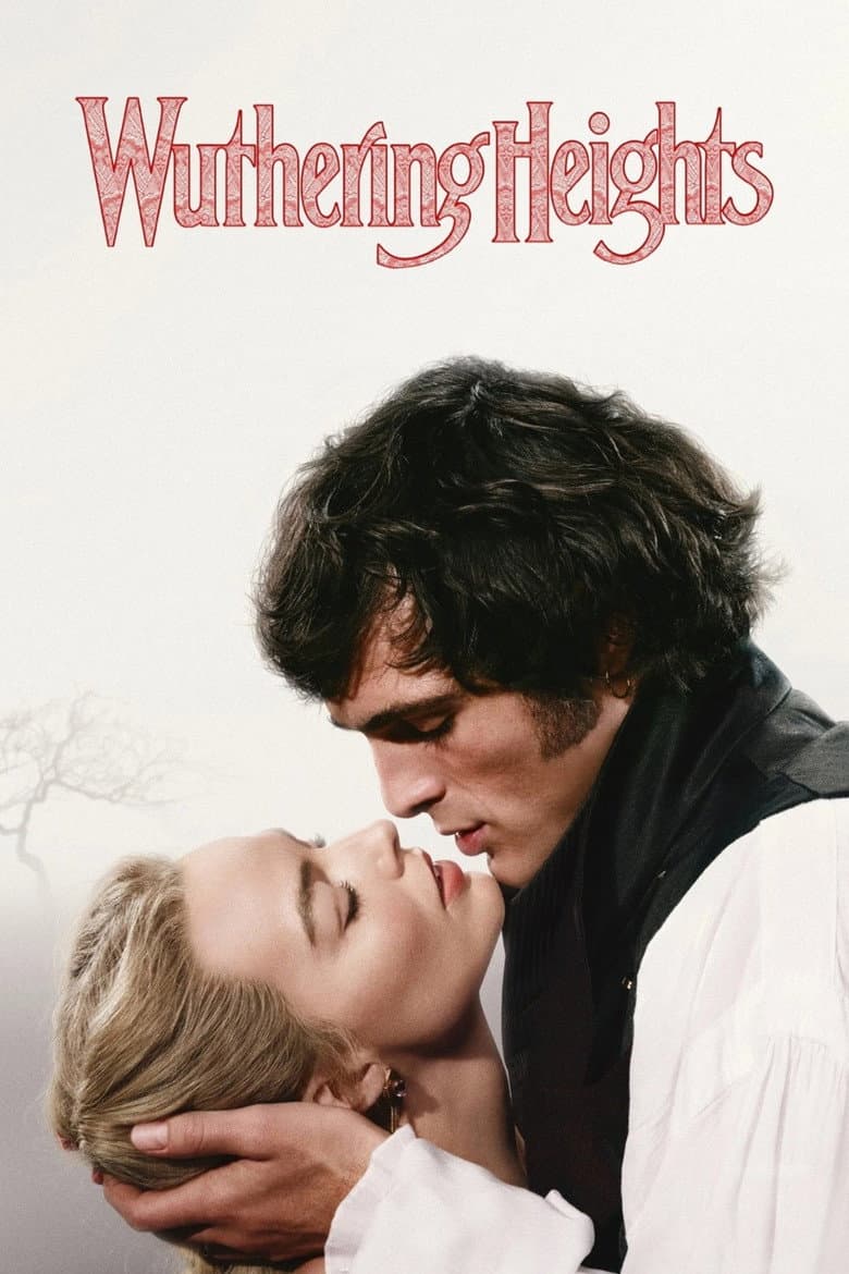 "Wuthering Heights" — posters 7