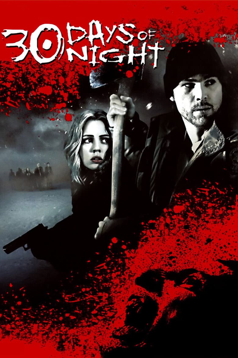 30 Days of Night — posters 3