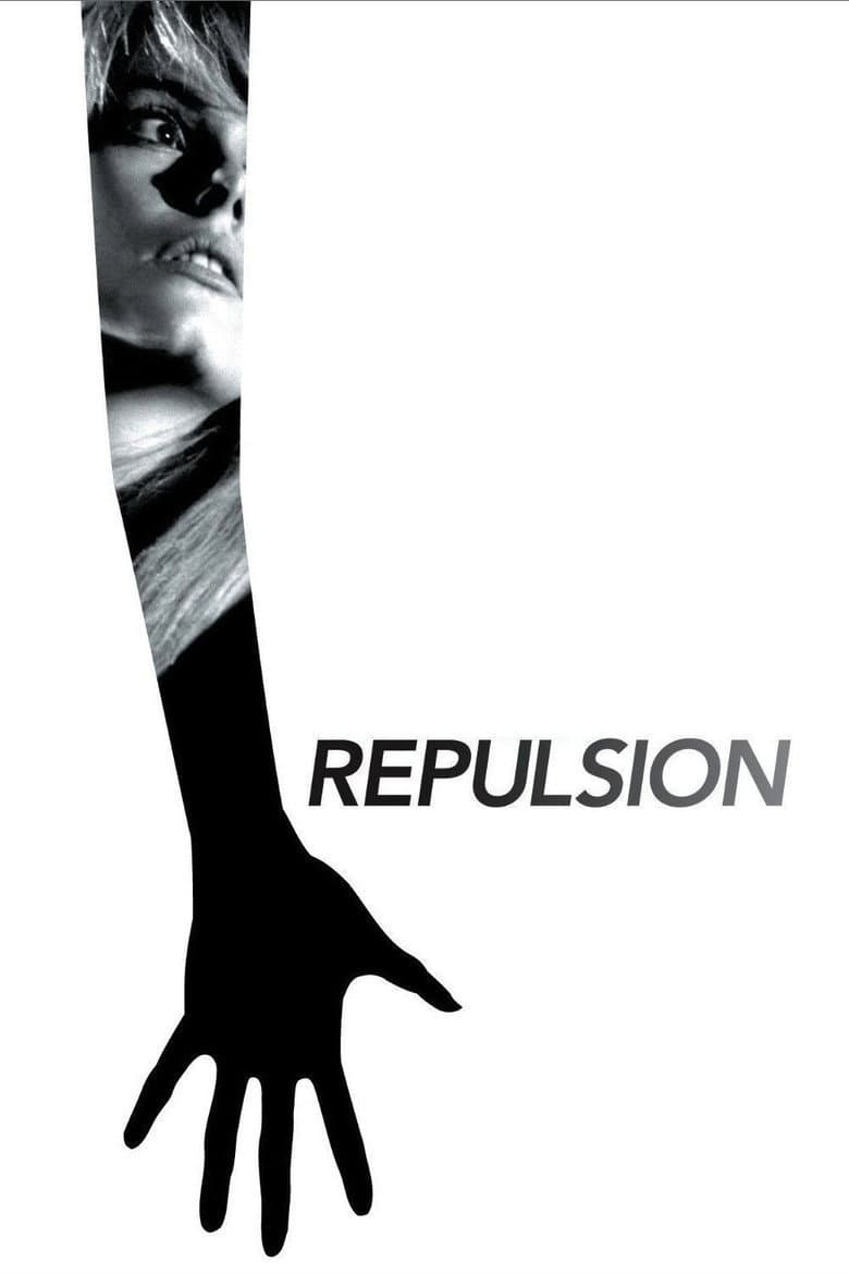 Repulsion — posters 2