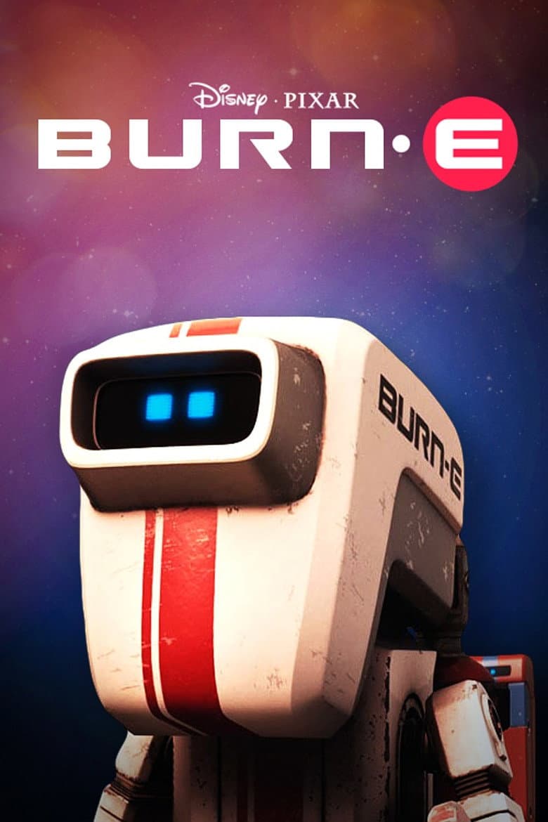 BURN·E — posters 7