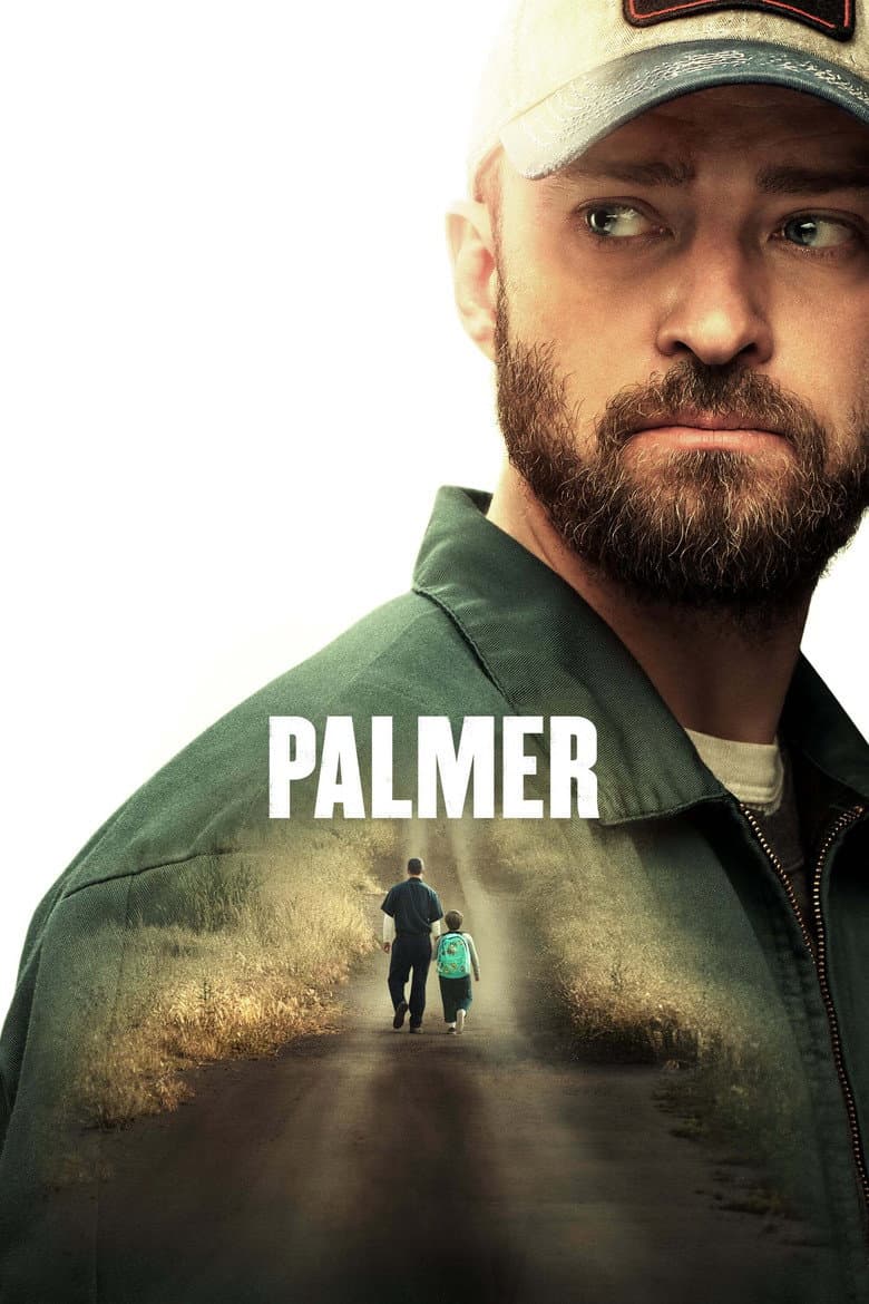 Palmer — posters 8