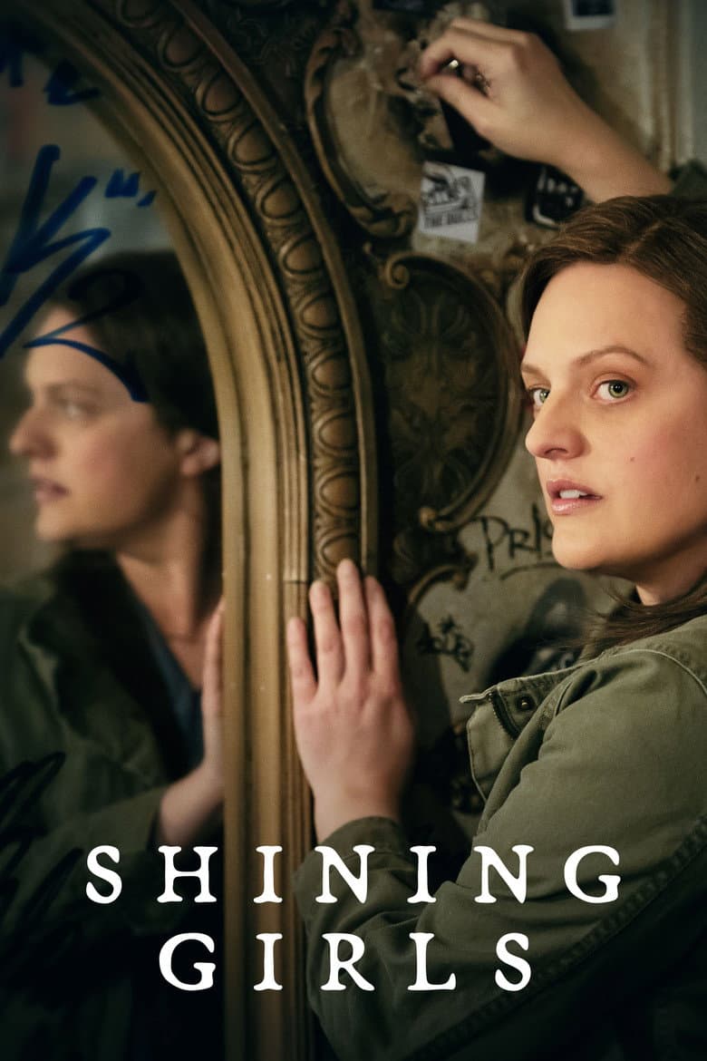 Shining Girls — posters 2